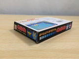 UE9118 Kinnikuman Mascle BOXED NES Famicom Japan