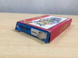 UE9119 Ikki BOXED NES Famicom Japan
