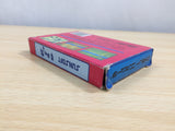UE9119 Ikki BOXED NES Famicom Japan