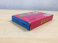 UE9119 Ikki BOXED NES Famicom Japan