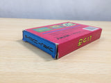 UE9119 Ikki BOXED NES Famicom Japan