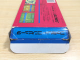UE9119 Ikki BOXED NES Famicom Japan