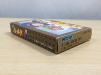 UE9120 Ninja Hattori Kun BOXED NES Famicom Japan