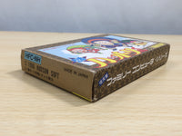 UE9120 Ninja Hattori Kun BOXED NES Famicom Japan