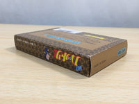 UE9120 Ninja Hattori Kun BOXED NES Famicom Japan