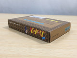 UE9120 Ninja Hattori Kun BOXED NES Famicom Japan