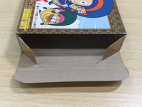 UE9120 Ninja Hattori Kun BOXED NES Famicom Japan