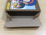 UE9120 Ninja Hattori Kun BOXED NES Famicom Japan