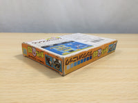 UE9121 Obake no Q Taro Wan Wan Panic BOXED NES Famicom Japan