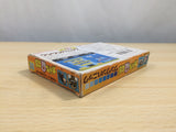 UE9121 Obake no Q Taro Wan Wan Panic BOXED NES Famicom Japan
