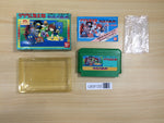 UE9122 GeGeGe no Kitaro Youkai Daimakyou BOXED NES Famicom Japan