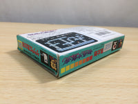UE9122 GeGeGe no Kitaro Youkai Daimakyou BOXED NES Famicom Japan
