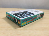 UE9122 GeGeGe no Kitaro Youkai Daimakyou BOXED NES Famicom Japan