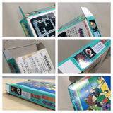 UE9122 GeGeGe no Kitaro Youkai Daimakyou BOXED NES Famicom Japan