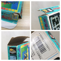 UE9123 GeGeGe no Kitaro Youkai Daimakyou BOXED NES Famicom Japan