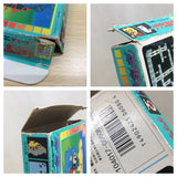 UE9123 GeGeGe no Kitaro Youkai Daimakyou BOXED NES Famicom Japan