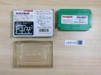 UE9123 GeGeGe no Kitaro Youkai Daimakyou BOXED NES Famicom Japan