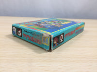 UE9123 GeGeGe no Kitaro Youkai Daimakyou BOXED NES Famicom Japan