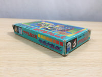 UE9123 GeGeGe no Kitaro Youkai Daimakyou BOXED NES Famicom Japan