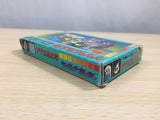 UE9123 GeGeGe no Kitaro Youkai Daimakyou BOXED NES Famicom Japan