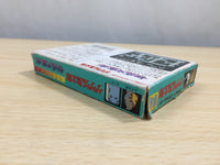 UE9123 GeGeGe no Kitaro Youkai Daimakyou BOXED NES Famicom Japan
