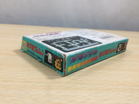 UE9123 GeGeGe no Kitaro Youkai Daimakyou BOXED NES Famicom Japan