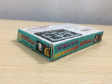 UE9123 GeGeGe no Kitaro Youkai Daimakyou BOXED NES Famicom Japan