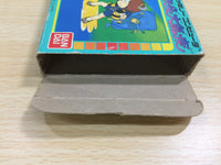 UE9123 GeGeGe no Kitaro Youkai Daimakyou BOXED NES Famicom Japan