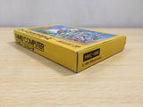 UE9124 Super Mario Bros. BOXED NES Famicom Japan