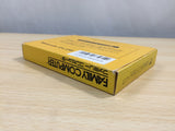 UE9124 Super Mario Bros. BOXED NES Famicom Japan