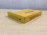UE9124 Super Mario Bros. BOXED NES Famicom Japan