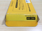 UE9124 Super Mario Bros. BOXED NES Famicom Japan