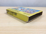 UE9125 Super Mario Bros. BOXED NES Famicom Japan