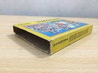 UE9125 Super Mario Bros. BOXED NES Famicom Japan