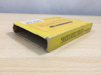 UE9125 Super Mario Bros. BOXED NES Famicom Japan