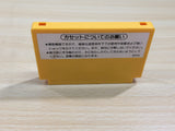 UE9126 Super Mario Bros. BOXED NES Famicom Japan