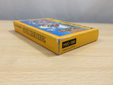 UE9126 Super Mario Bros. BOXED NES Famicom Japan