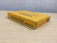 UE9126 Super Mario Bros. BOXED NES Famicom Japan