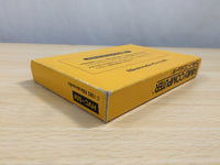 UE9126 Super Mario Bros. BOXED NES Famicom Japan