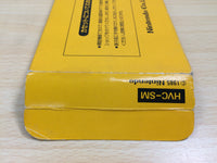 UE9126 Super Mario Bros. BOXED NES Famicom Japan