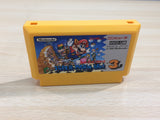 UE9127 Super Mario Bros. 3 BOXED NES Famicom Japan