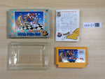UE9127 Super Mario Bros. 3 BOXED NES Famicom Japan