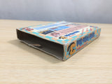 UE9127 Super Mario Bros. 3 BOXED NES Famicom Japan