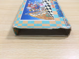 UE9127 Super Mario Bros. 3 BOXED NES Famicom Japan