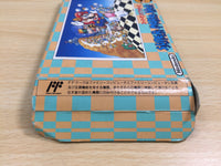 UE9128 Super Mario Bros. 3 BOXED NES Famicom Japan
