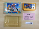 UE9128 Super Mario Bros. 3 BOXED NES Famicom Japan