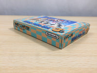 UE9128 Super Mario Bros. 3 BOXED NES Famicom Japan