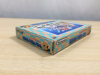 UE9128 Super Mario Bros. 3 BOXED NES Famicom Japan