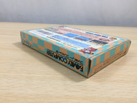 UE9128 Super Mario Bros. 3 BOXED NES Famicom Japan