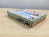 UE9128 Super Mario Bros. 3 BOXED NES Famicom Japan